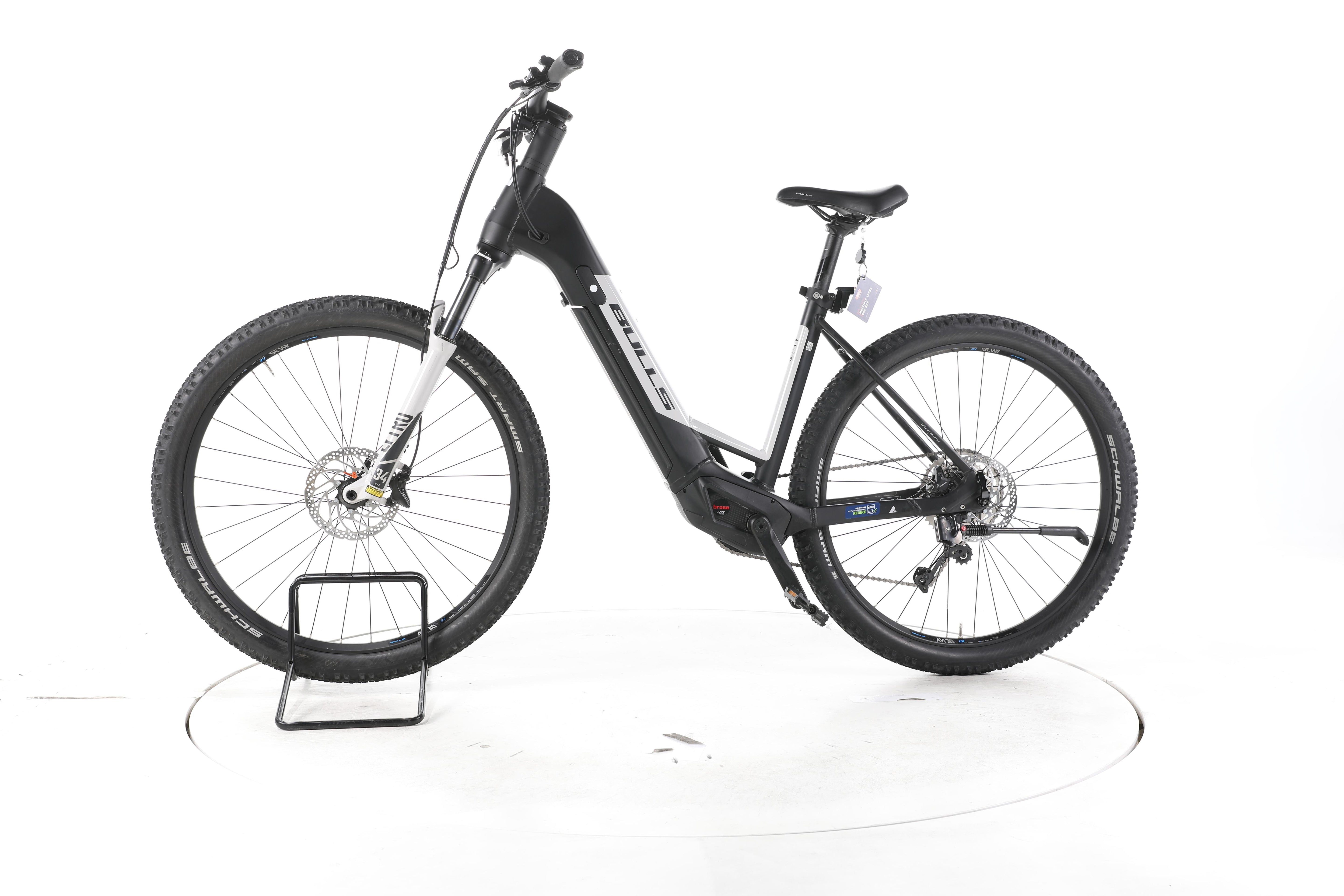 Bulls E-Stream EVO 1 E-Bike - Image 7