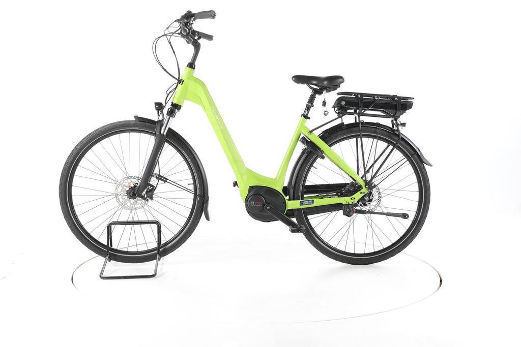 Velo de Ville CEB 800 City E-Bike Tiefeinsteiger - Image 7