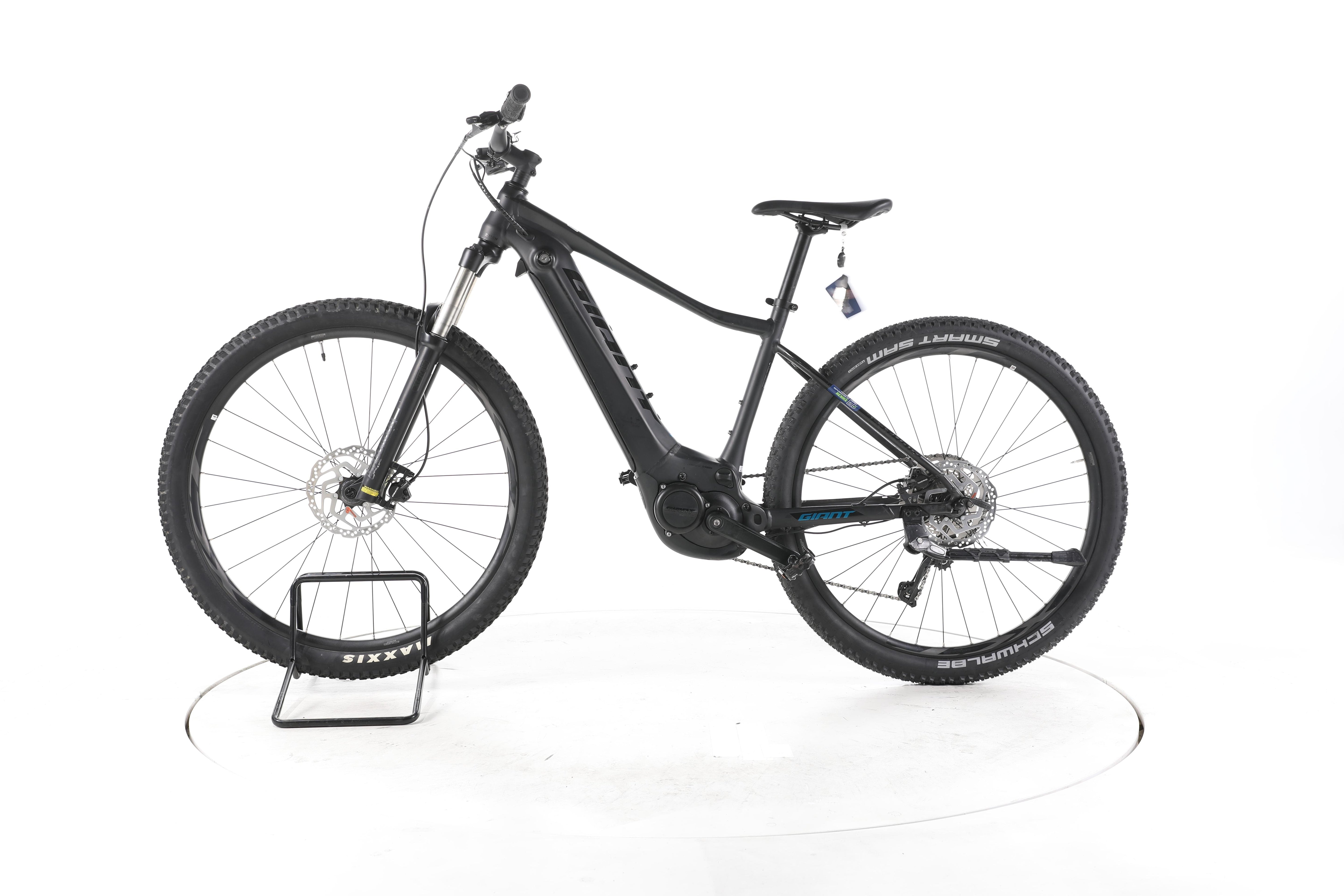 Giant Fathom E+ 2 E-Bike - Image 7