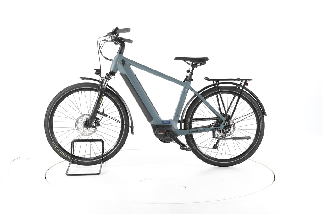 Winora Sinus 9 i Trekking E-Bike - Image 7