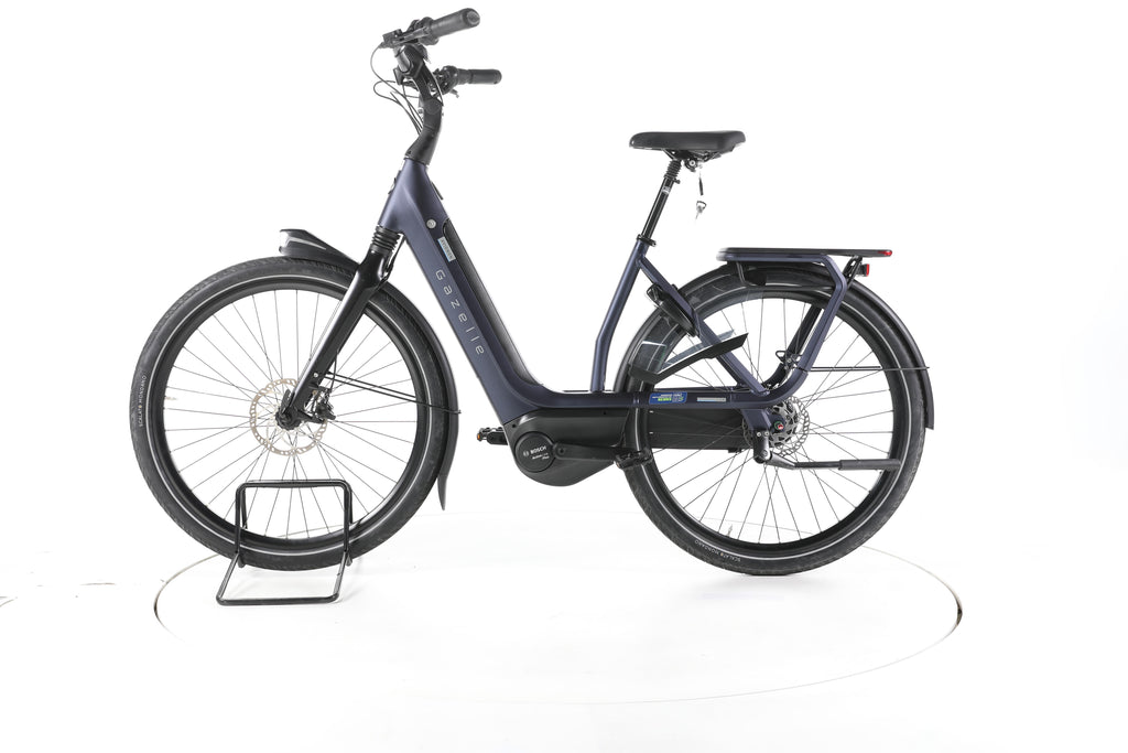 Gazelle Avignon C8 HMB City E-Bike Tiefeinsteiger - Image 7