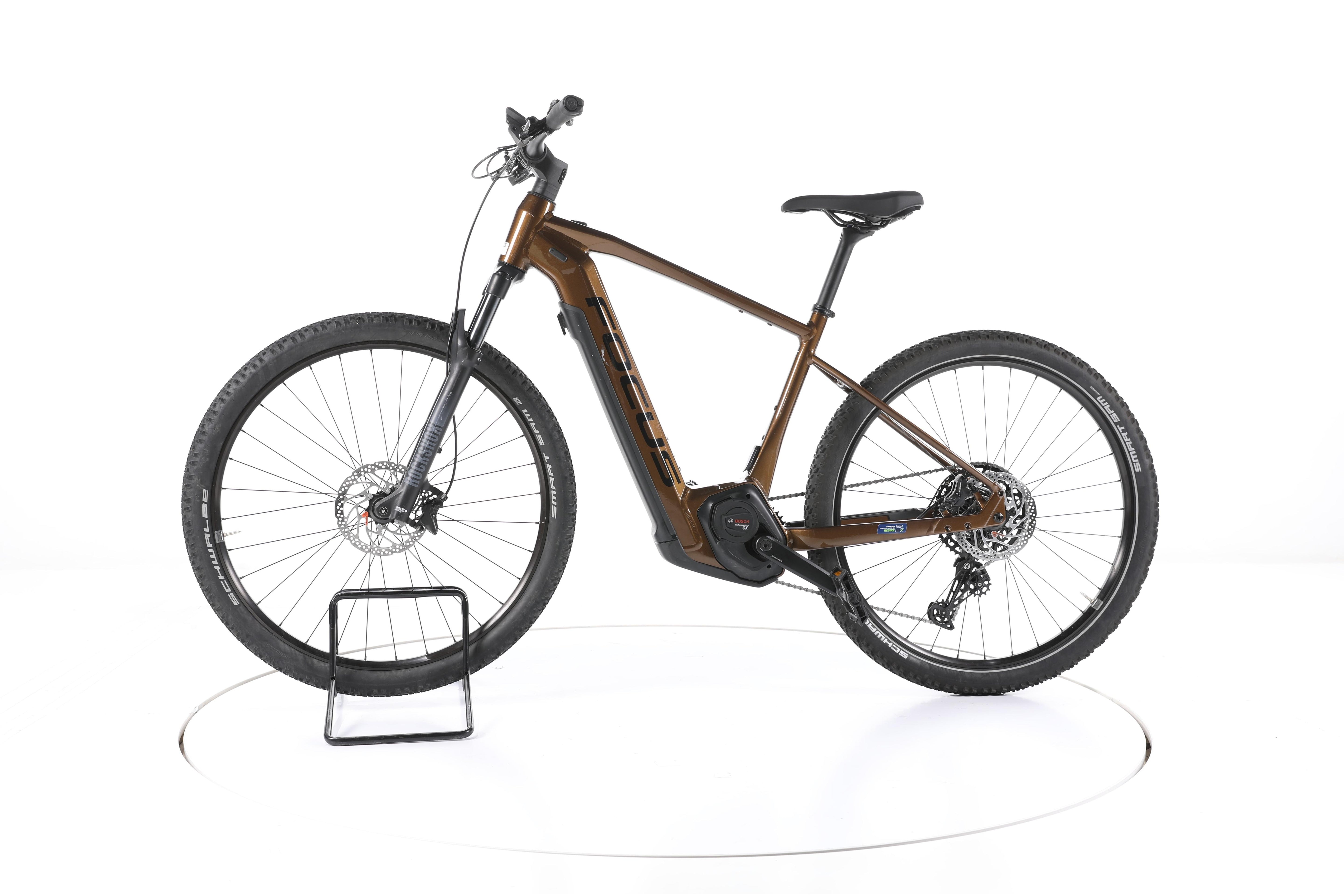 Focus Jarifa² 6.8 E-Bike - Image 7