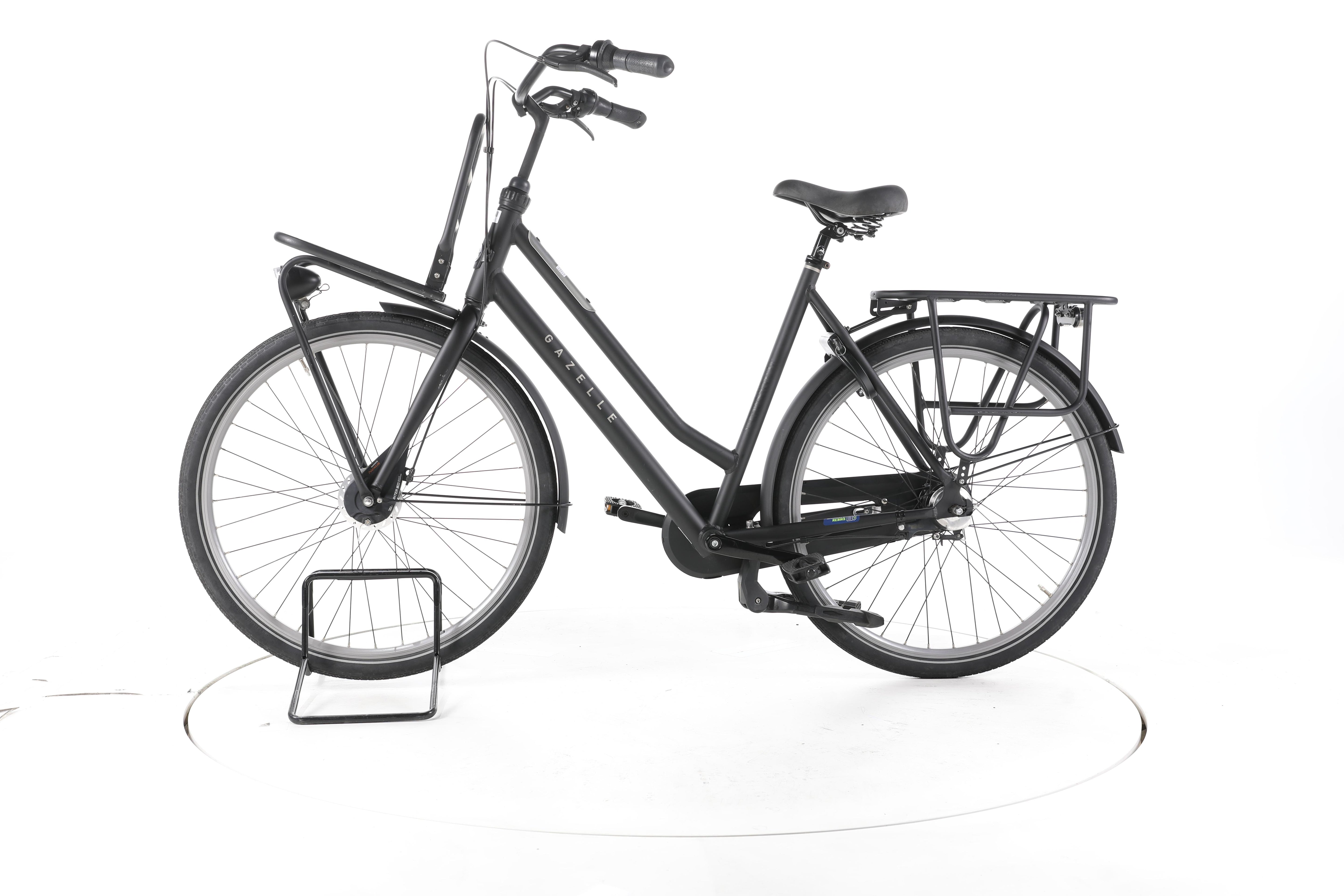 Gazelle Heavy Duty Fahrrad City & Trekking - Image 7