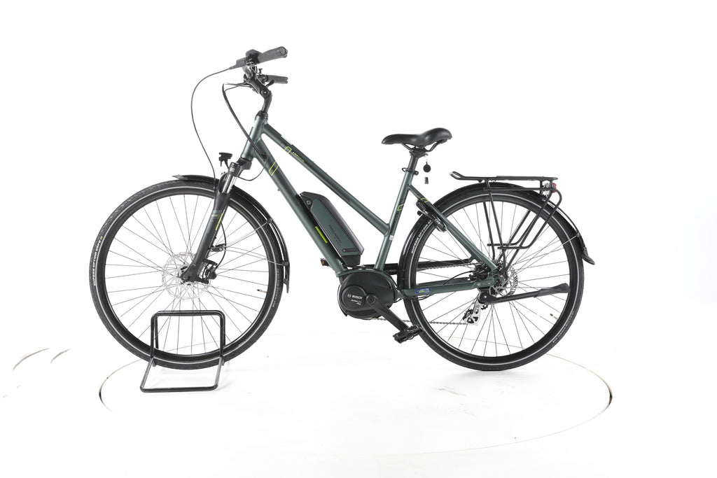 Triumph E-Bird Plus City E-Bike - Image 7