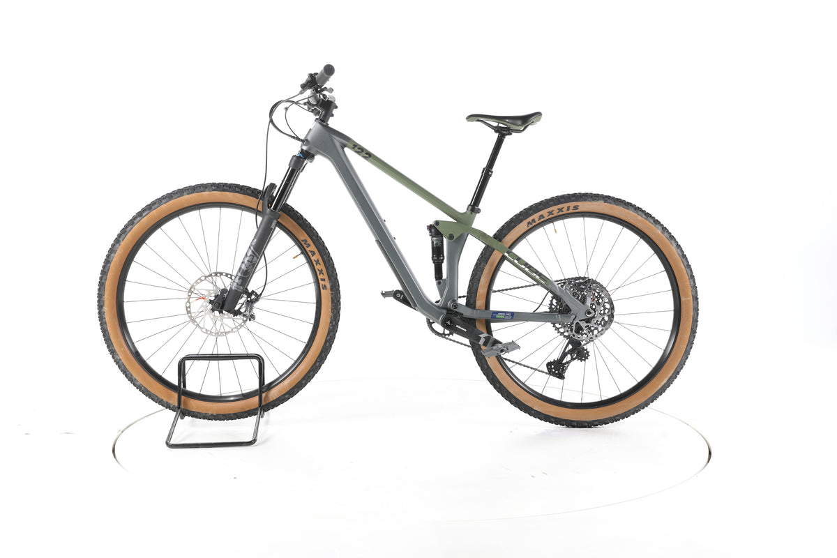 Cube Stereo ONE22 HPC TM Fahrrad Fully - Image 7