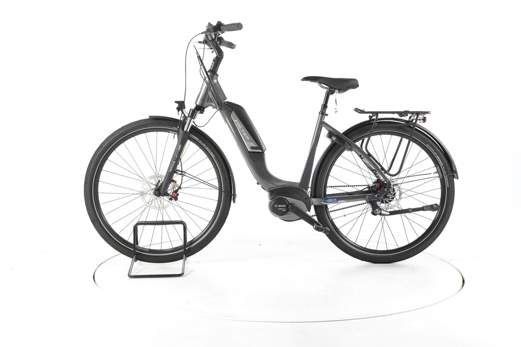 FALTER E9.3 FL City E-Bike Tiefeinsteiger - Image 7