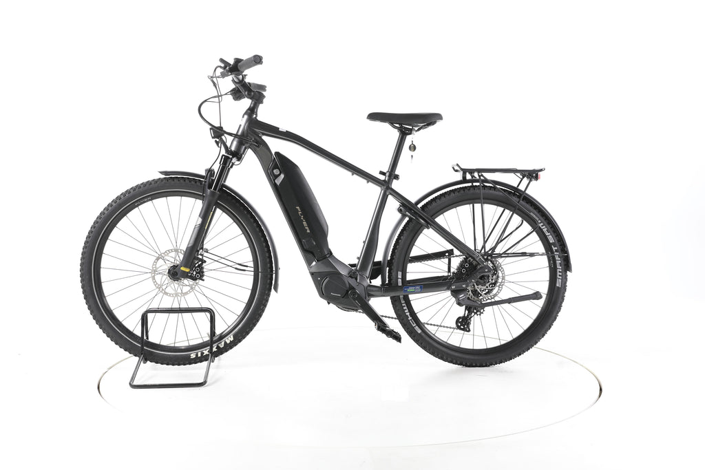 FLYER Upstreet5 7.12 Trekking E-Bike - Image 7