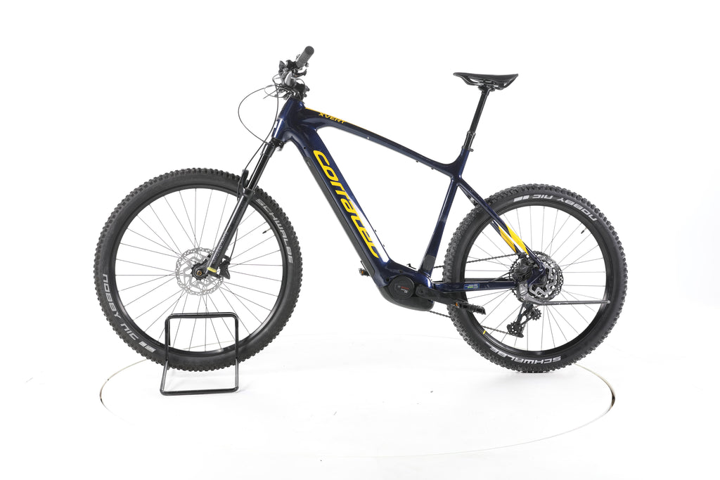 Corratec E-Power X-Vert Pro Plus E-Bike 2023 - Image 7