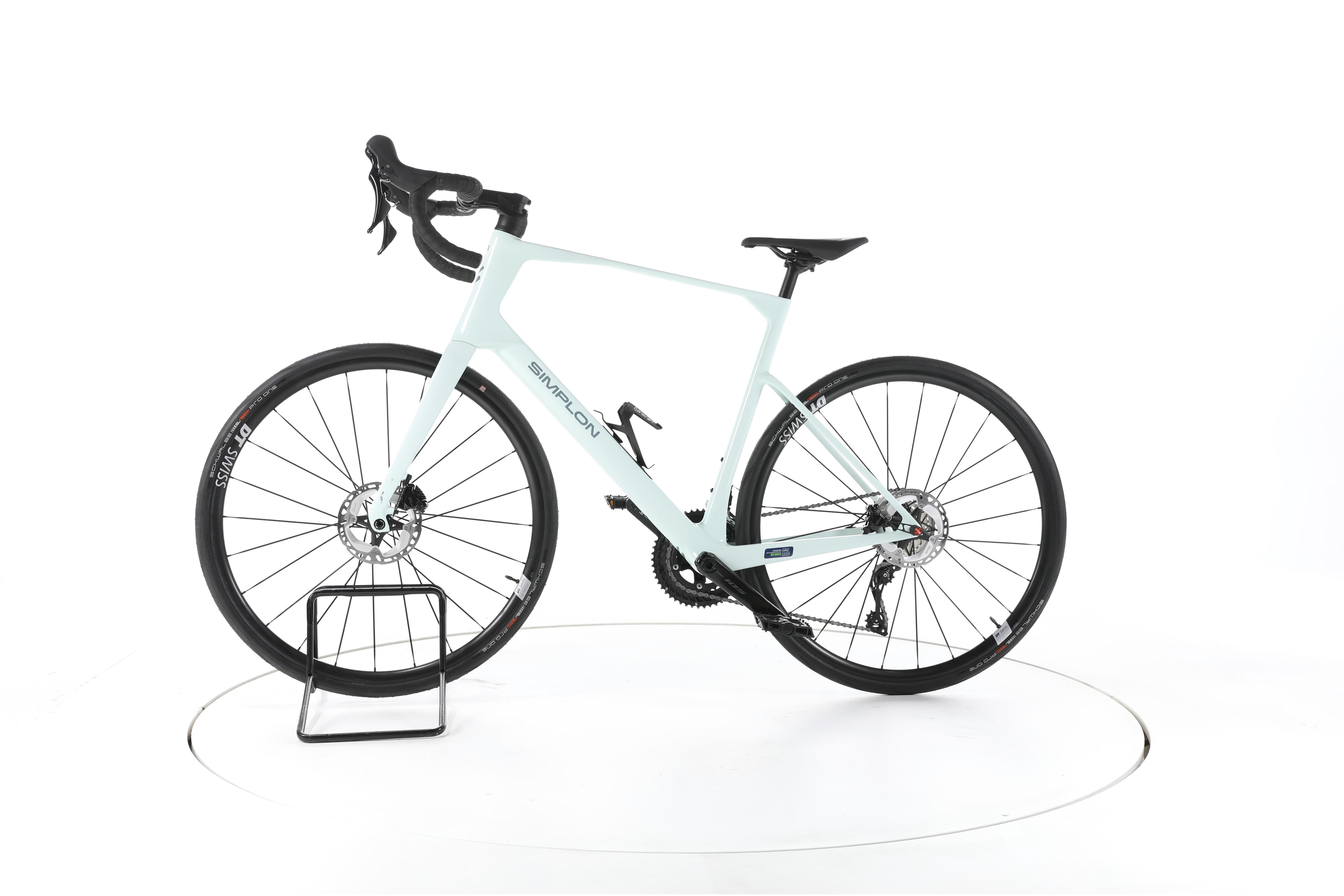 Simplon Kiaro Disc Core 105 Rennrad Carbon 2025 - Image 7