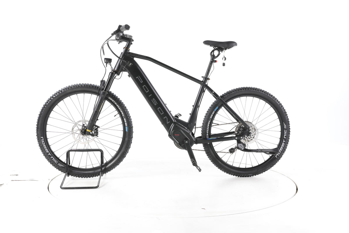 Poison Lithium E-Bike - Image 7