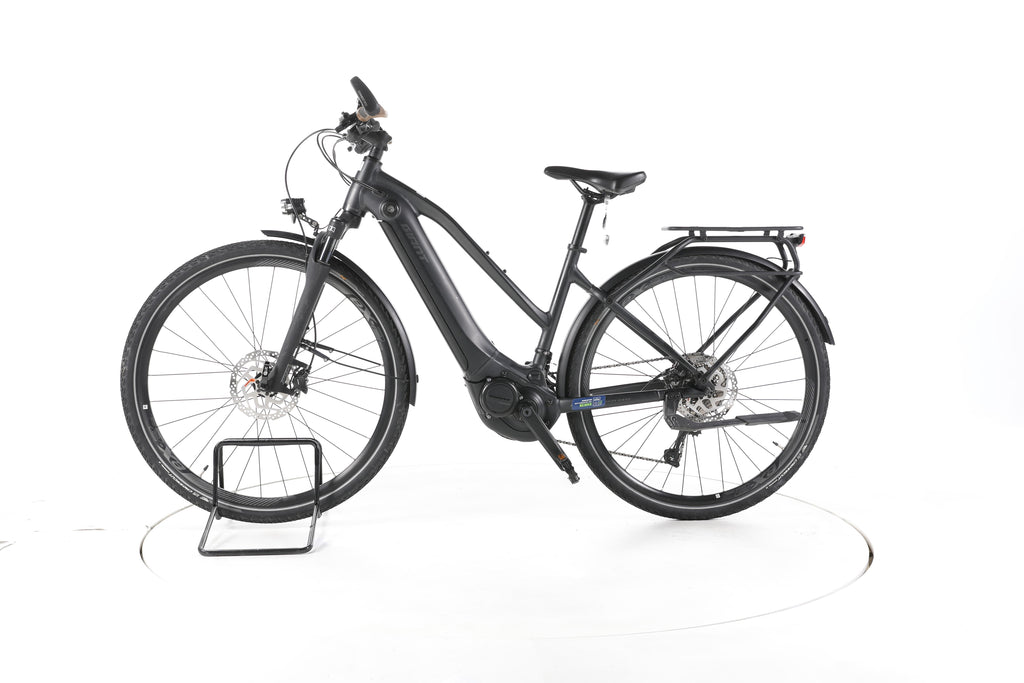 Giant Explore E+ 1 Trekking E-Bike - Image 7