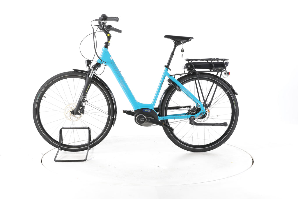 BBF Lyon City E-Bike Tiefeinsteiger - Image 7
