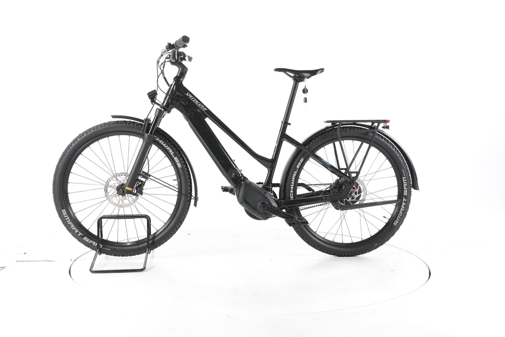 Specialized Turbo Vado 3.0 City E-Bike - Image 7