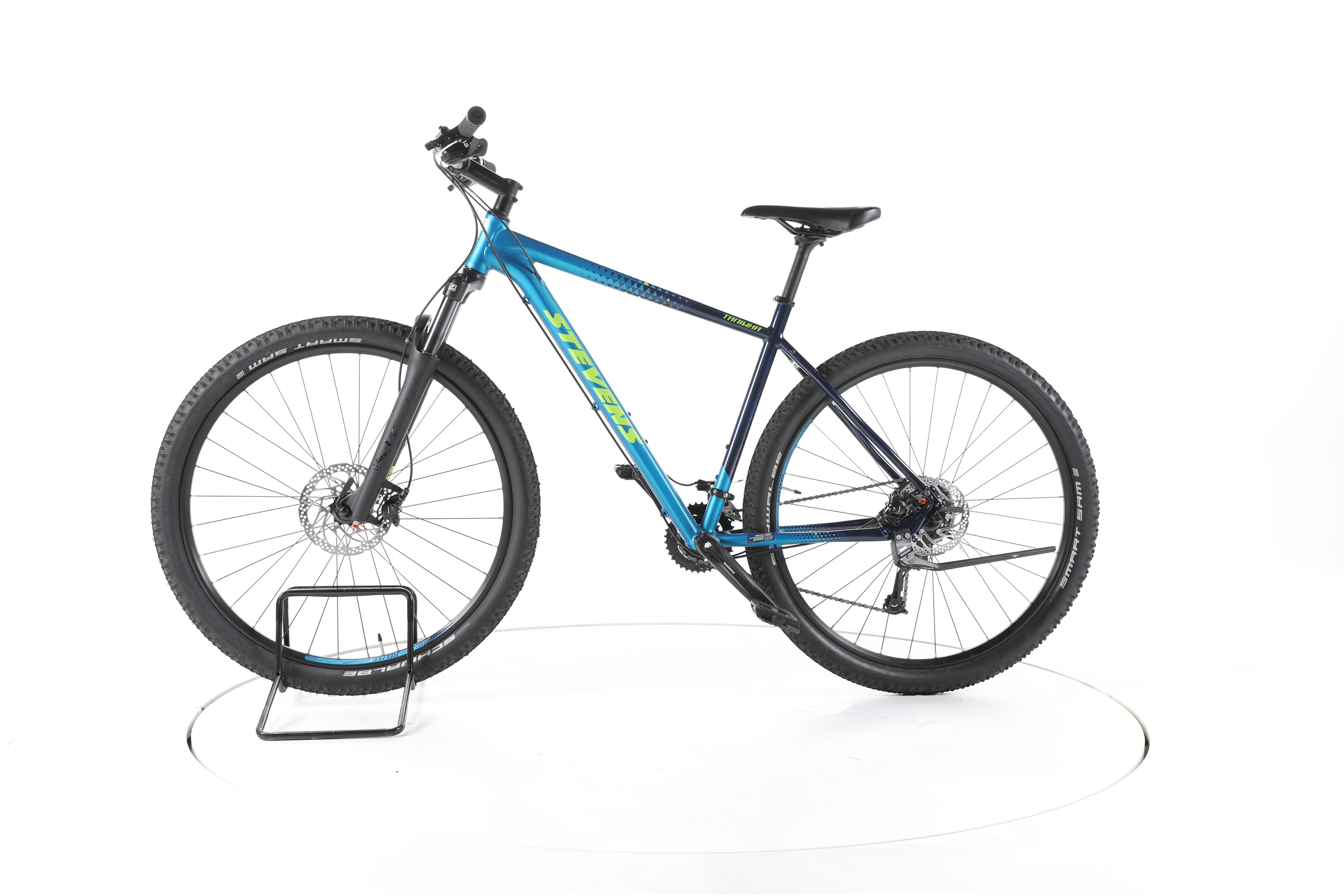 Stevens TANIWHA 29" - Image 7