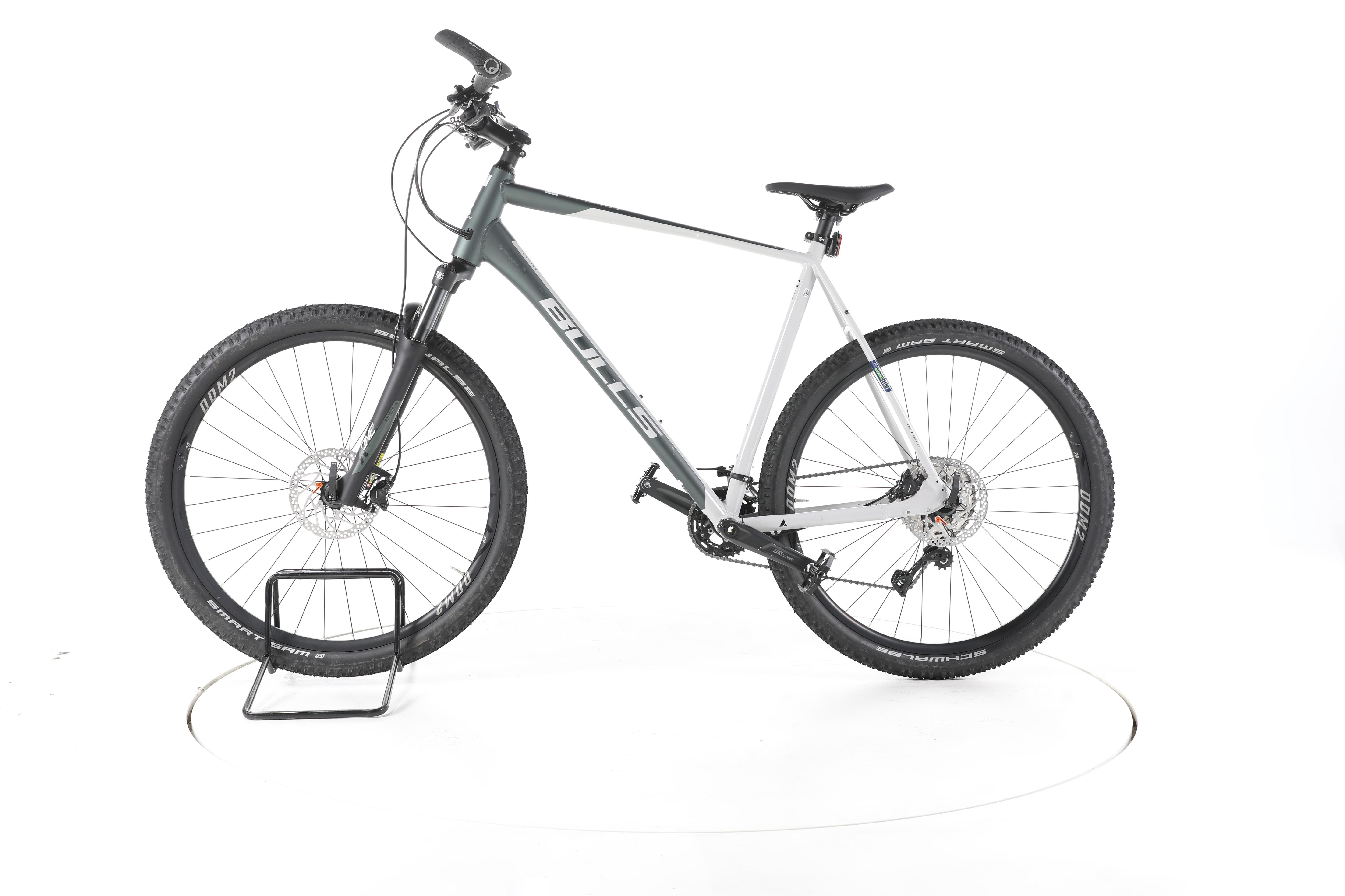 Bulls Copperhead 2 Fahrrad Hardtail - Image 7