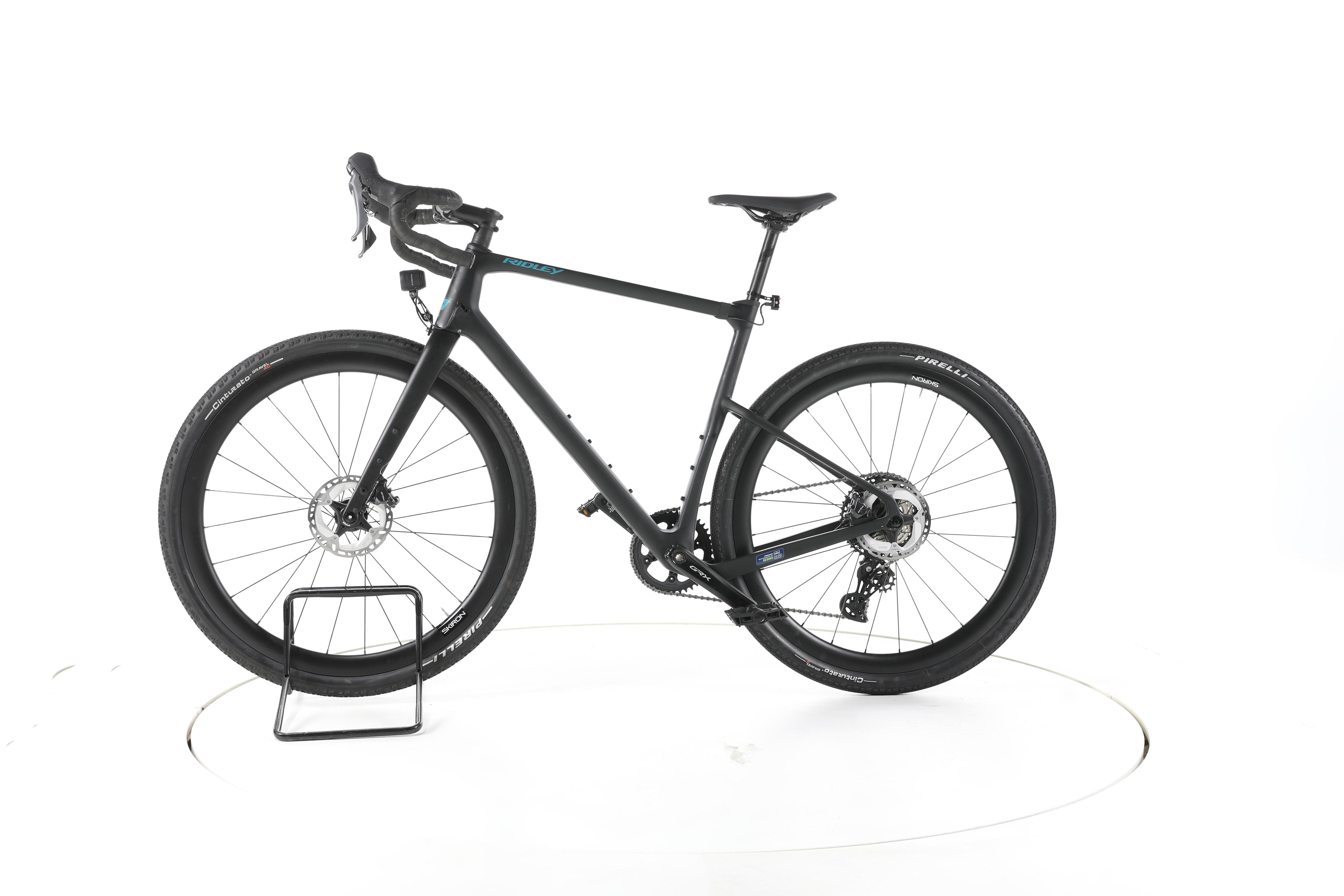 Ridley Kanzo Adventure Kanzo Adventure GRX800 1x12 - Image 7