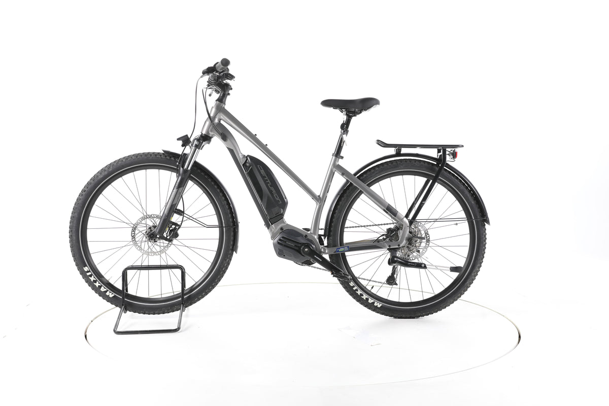 Centurion Country Tour F760 City E-Bike - Image 7
