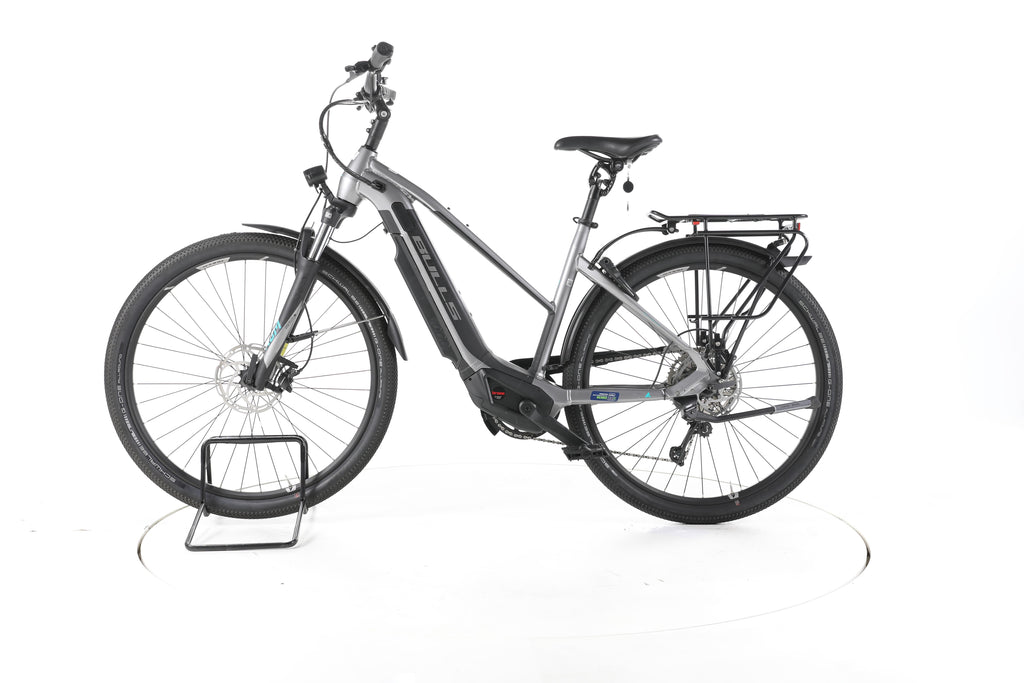 Bulls Lacuba EVO Cross Trekking E-Bike - Image 7