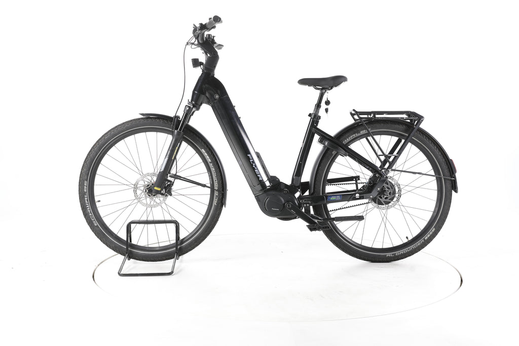 FLYER Upstreet 7.23 City E-Bike Tiefeinsteiger - Image 7