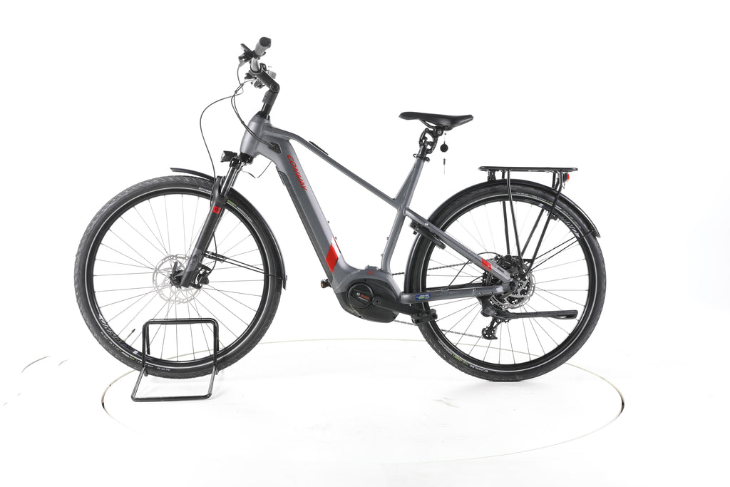 Conway Cairon T 2.0 Wh Int100 He54cm Trekking E-Bike 2023 - Image 7