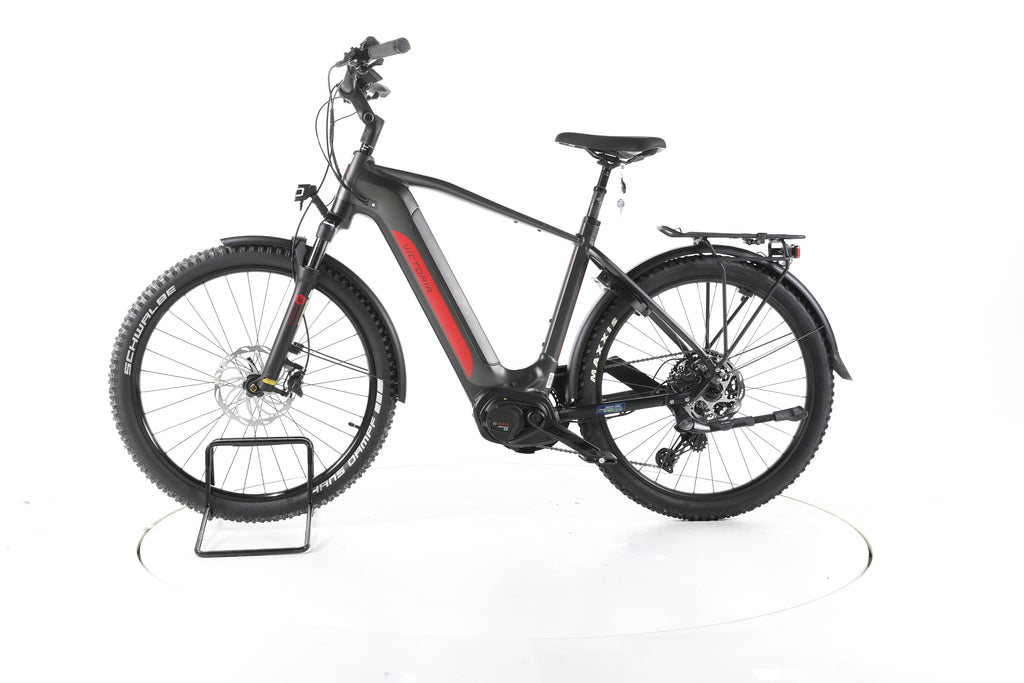 Victoria eAdventure 12.10 Trekking E-Bike - Image 7