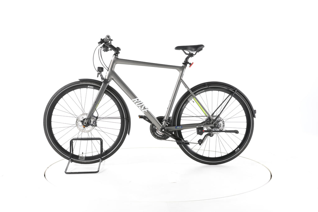 Rose MULTISTREET 3 Fahrrad City & Trekking - Image 7