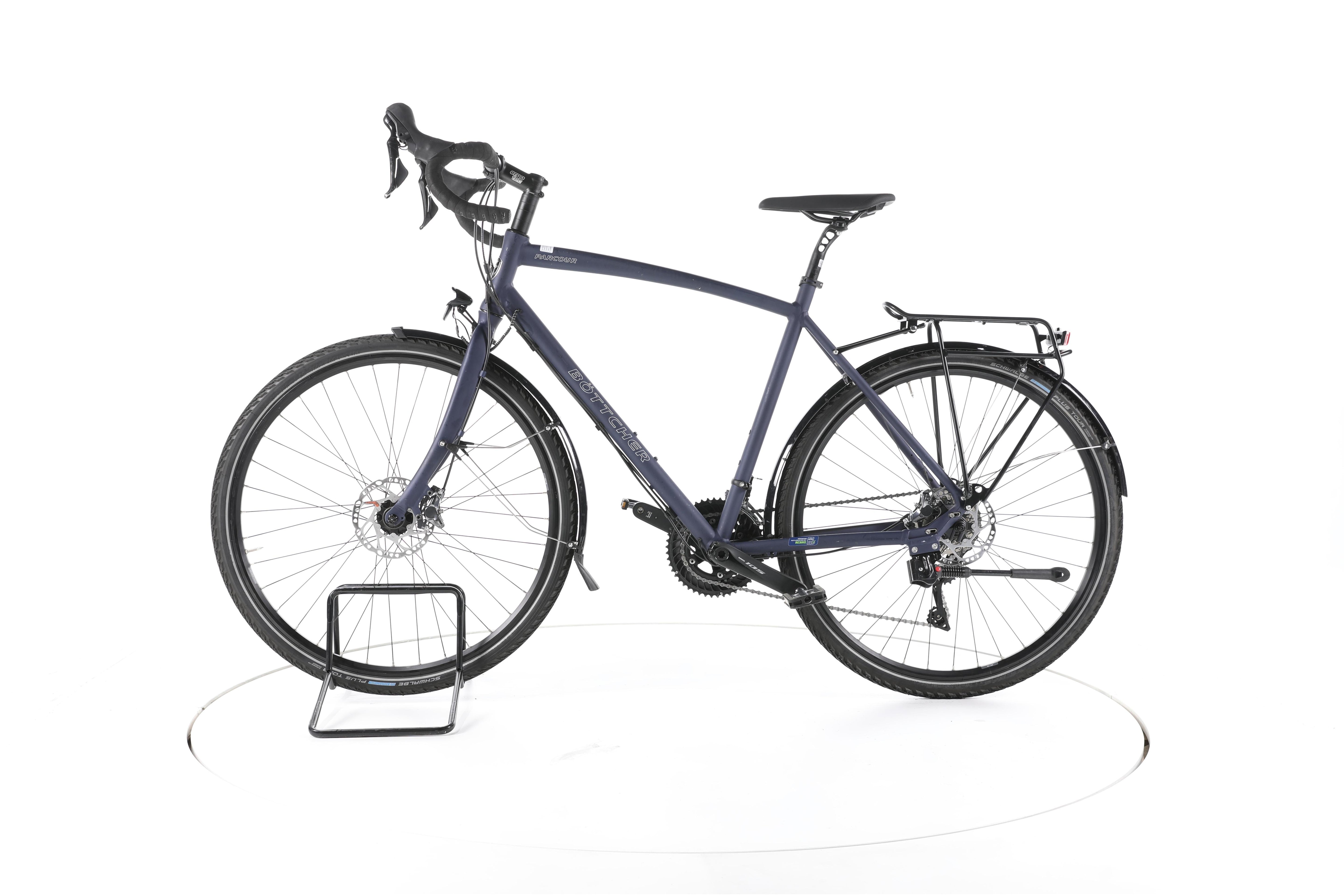 Böttcher Parcour Fahrrad Rennrad & Gravel - Image 7