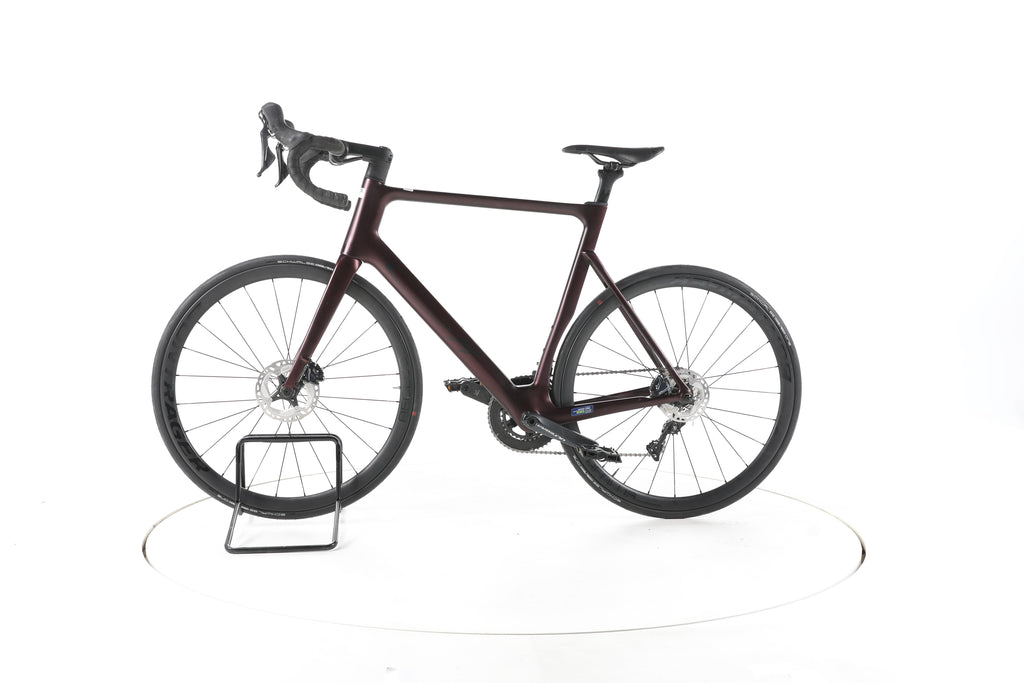 C 14 Speed Pro Rennrad Carbon - Image 7