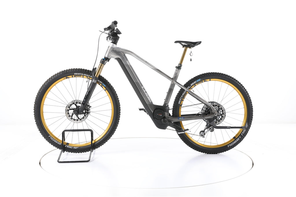 Cube Reaction Hybrid limited edition E-Bike - Image 7