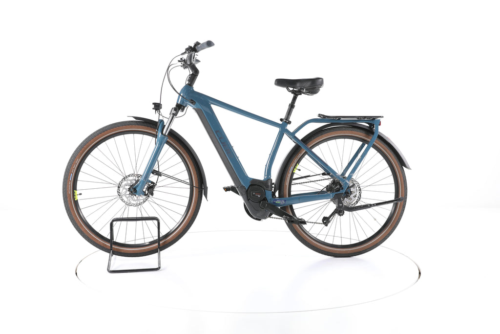 Cube Kathmandu Hybrid Pro Trekking E-Bike - Image 7