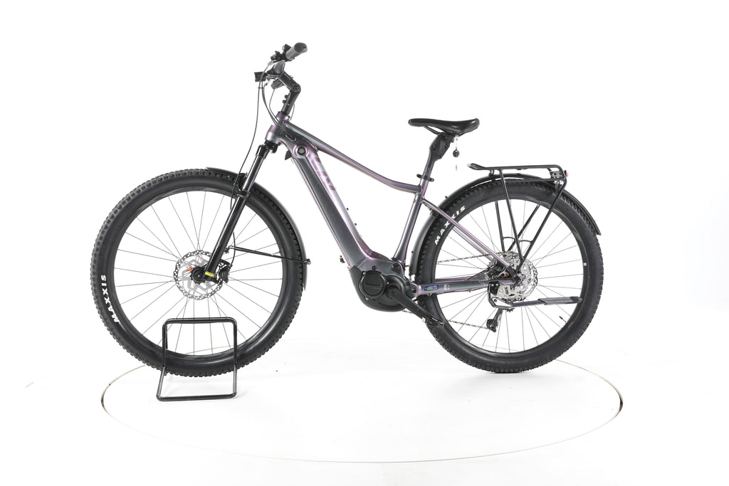 Liv Vall-E+ 2 E-Bike 2024 - Image 7
