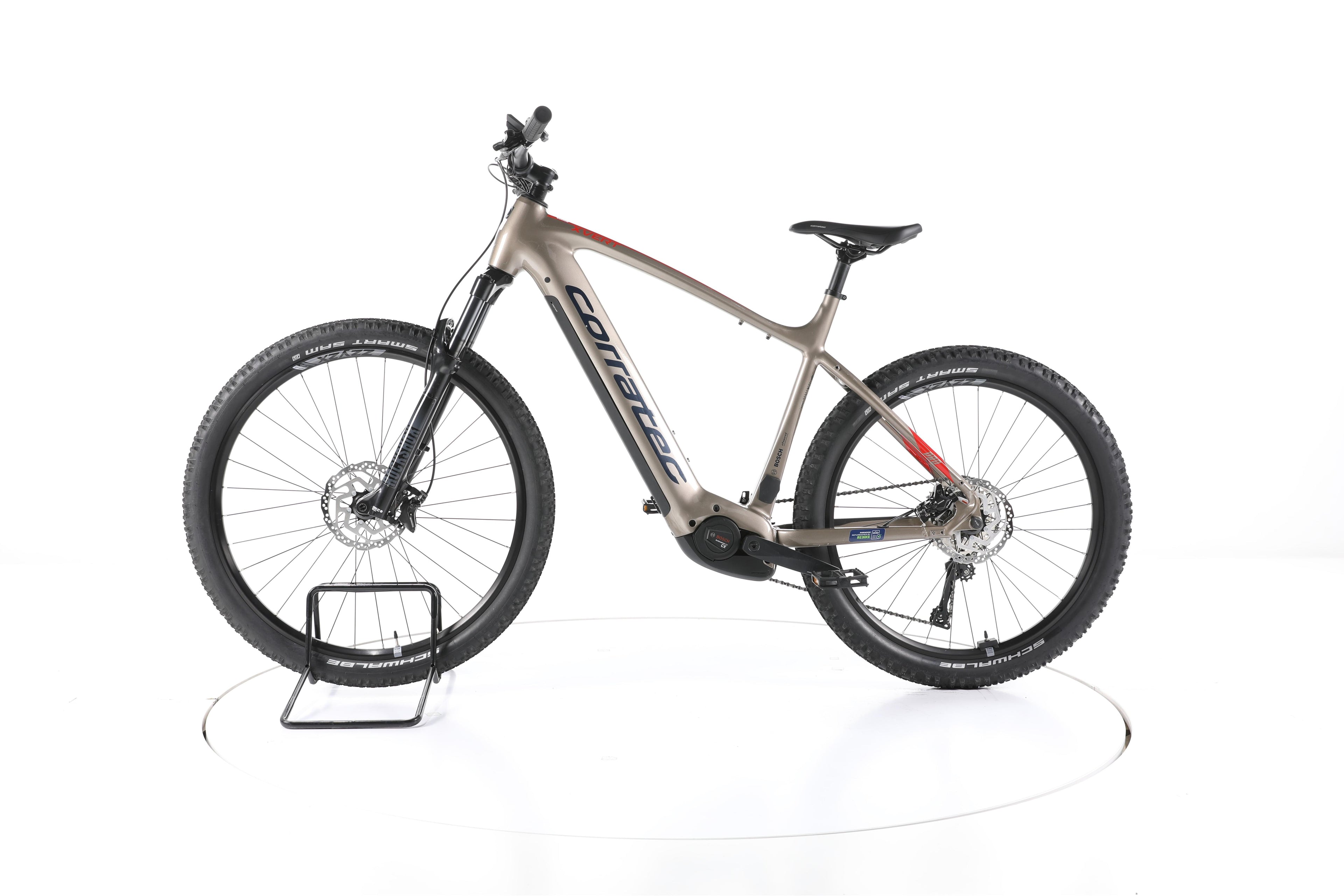 Corratec E-Power X-Vert Pro E-Bike 2023 - Image 7