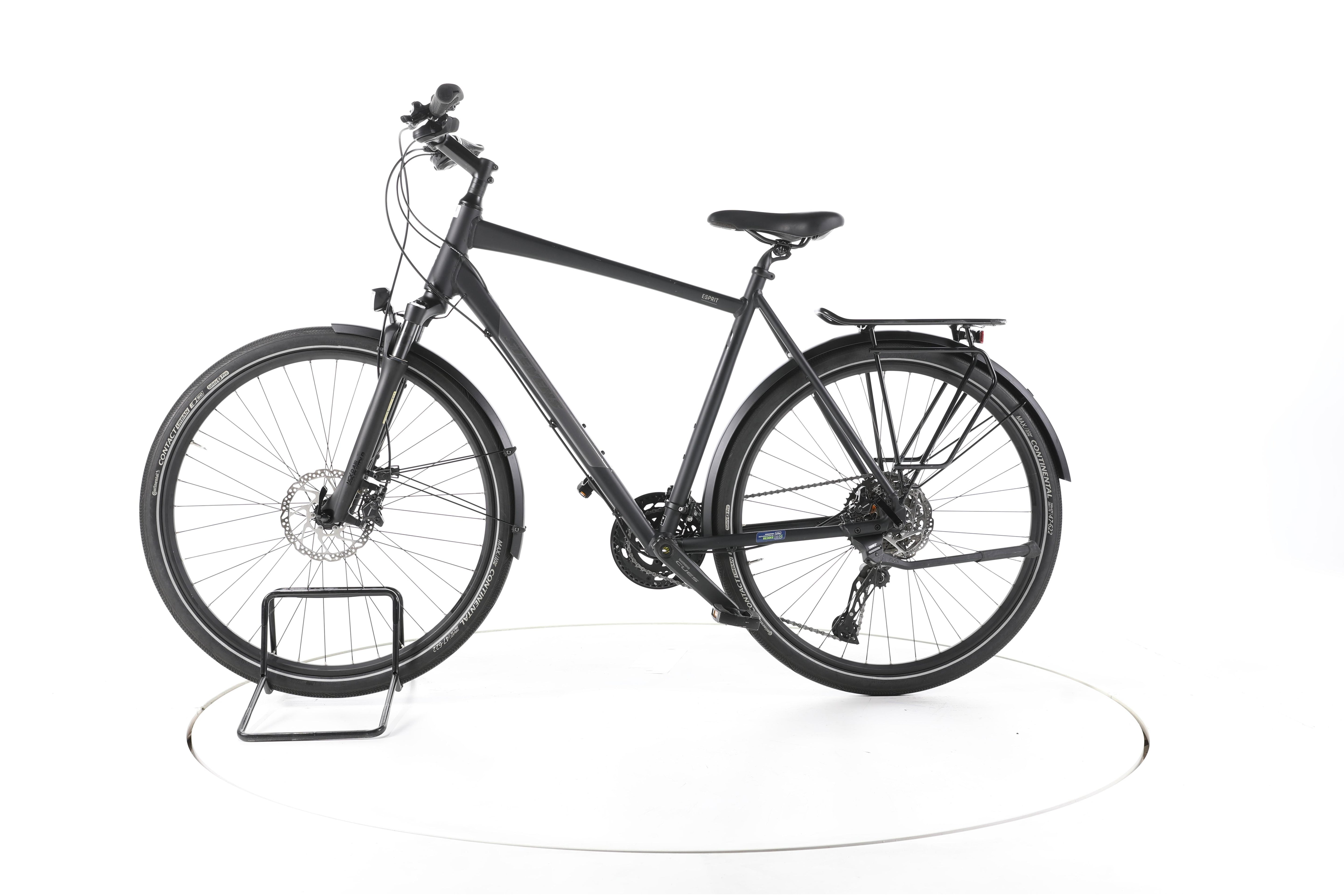 Stevens Esprit HT Fahrrad City & Trekking - Image 7