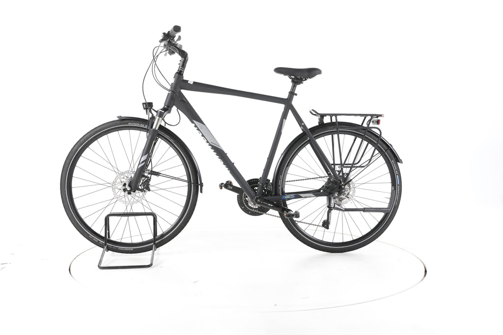 MORRISON T 7.0 Fahrrad City & Trekking - Image 7
