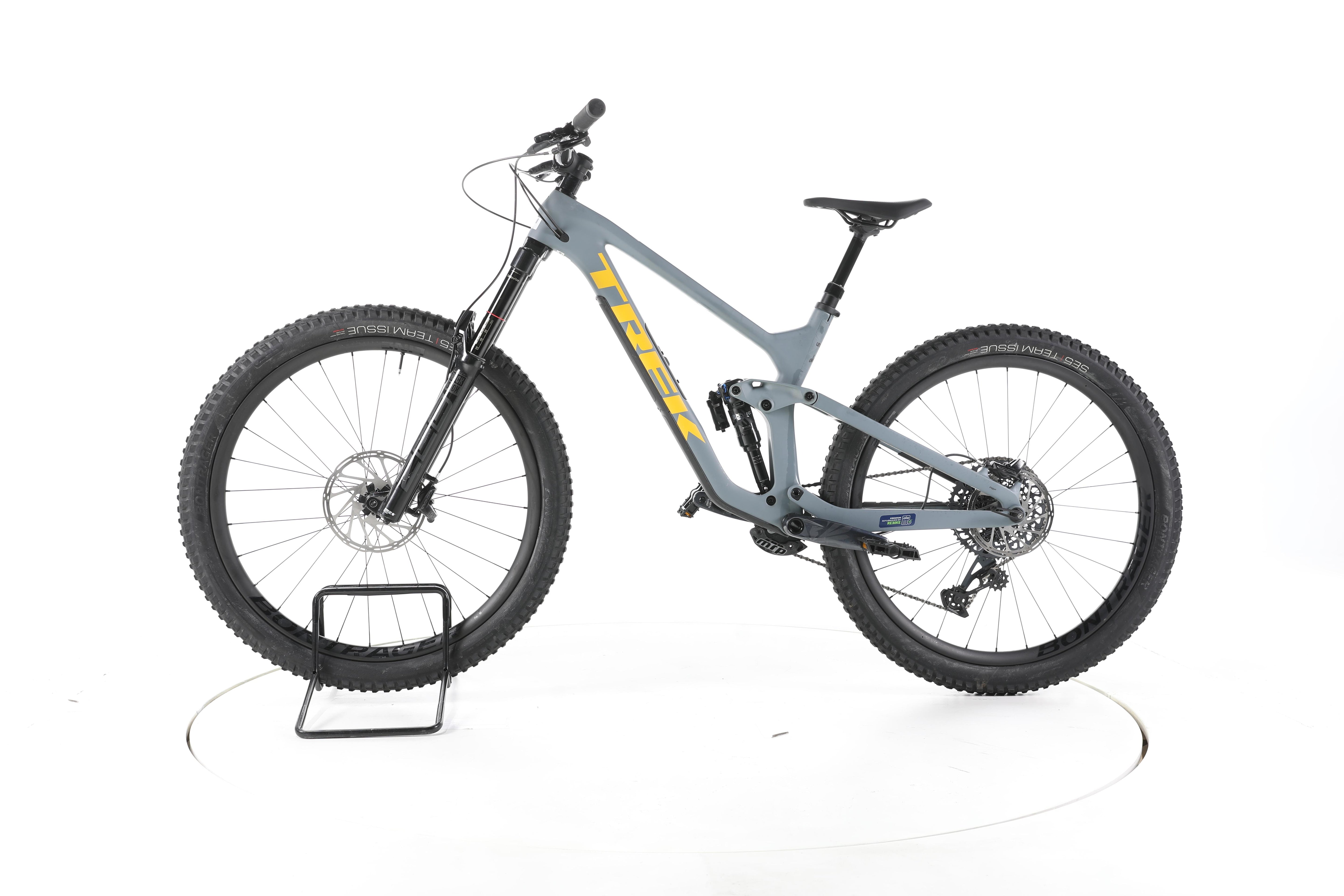 Trek Slash 9.8 GX Gen 5 - Image 7