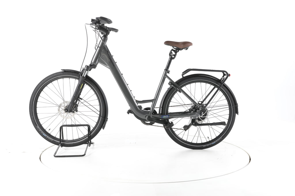 Cannondale Mavaro Neo SL1 Trekking E-Bike Tiefeinsteiger - Image 7