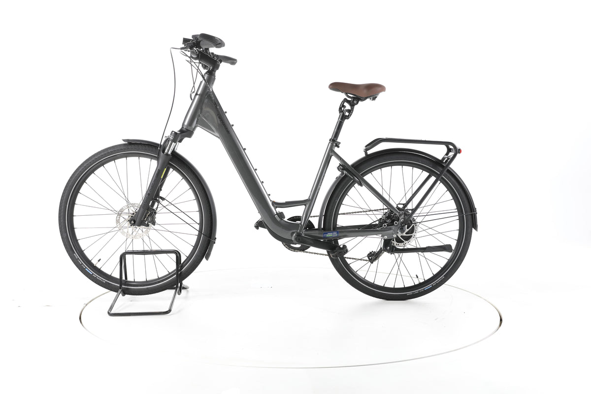 Cannondale Mavaro Neo SL1 Trekking E-Bike Tiefeinsteiger - Image 7
