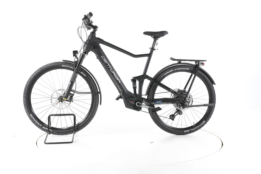 Centurion Lhasa E R860i EQ SUV E-Bike - Image 7