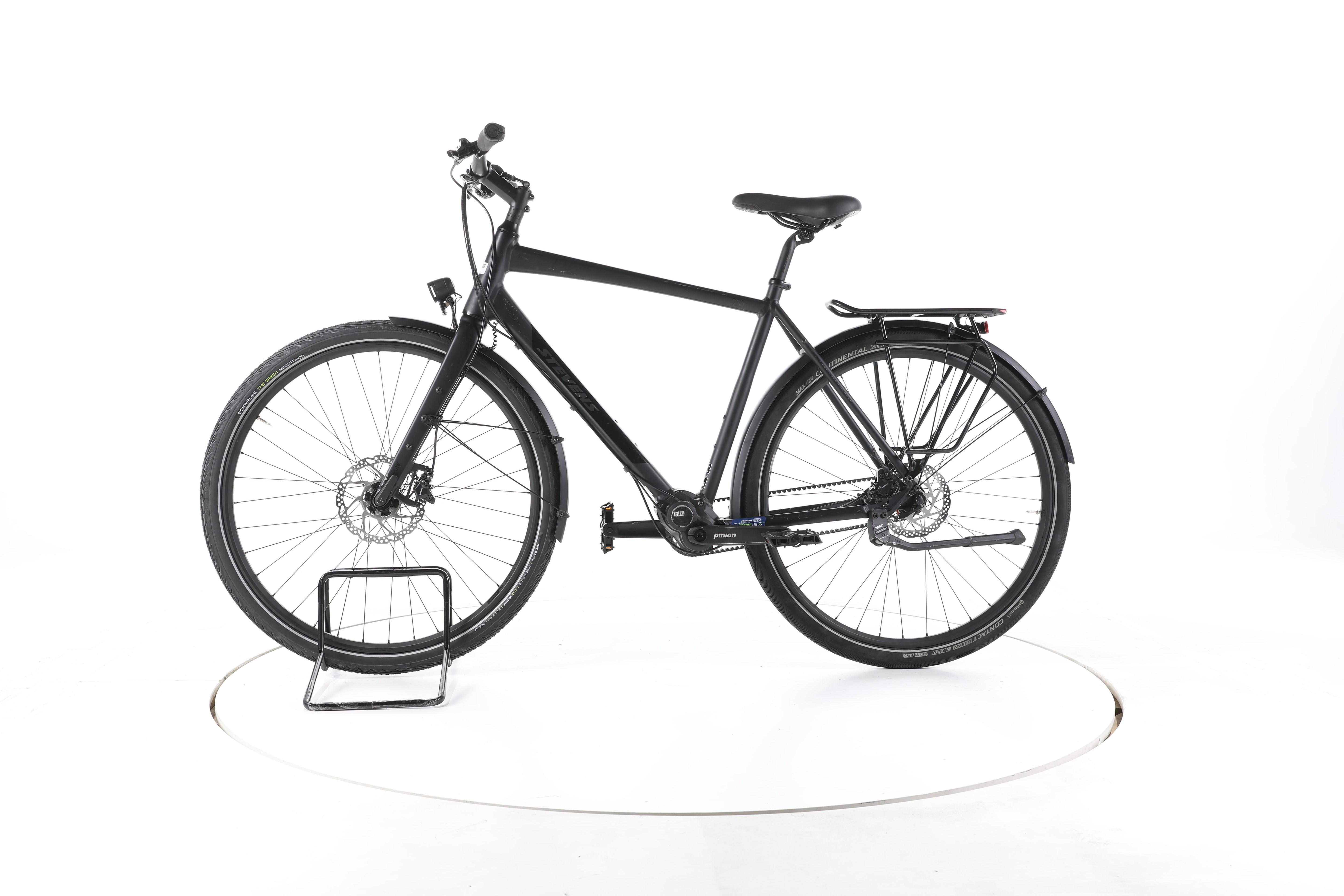 Stevens C12 Fahrrad City & Trekking - Image 7