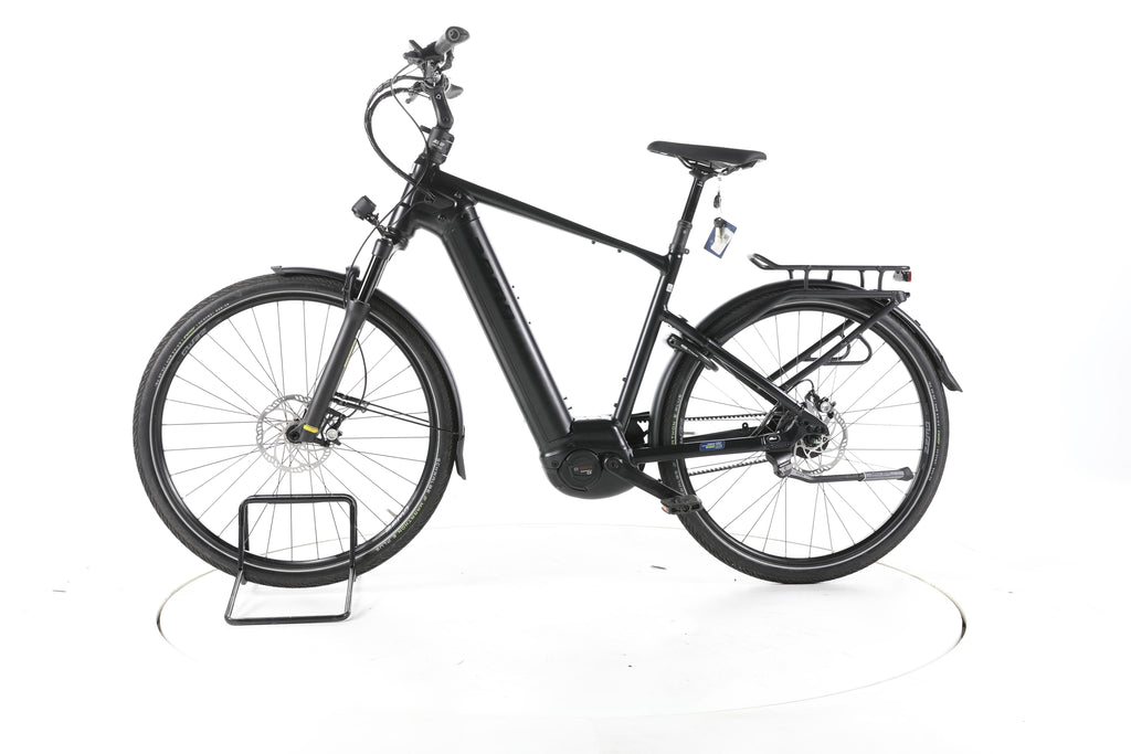 ZEMO ZE 5F City E-Bike - Image 7
