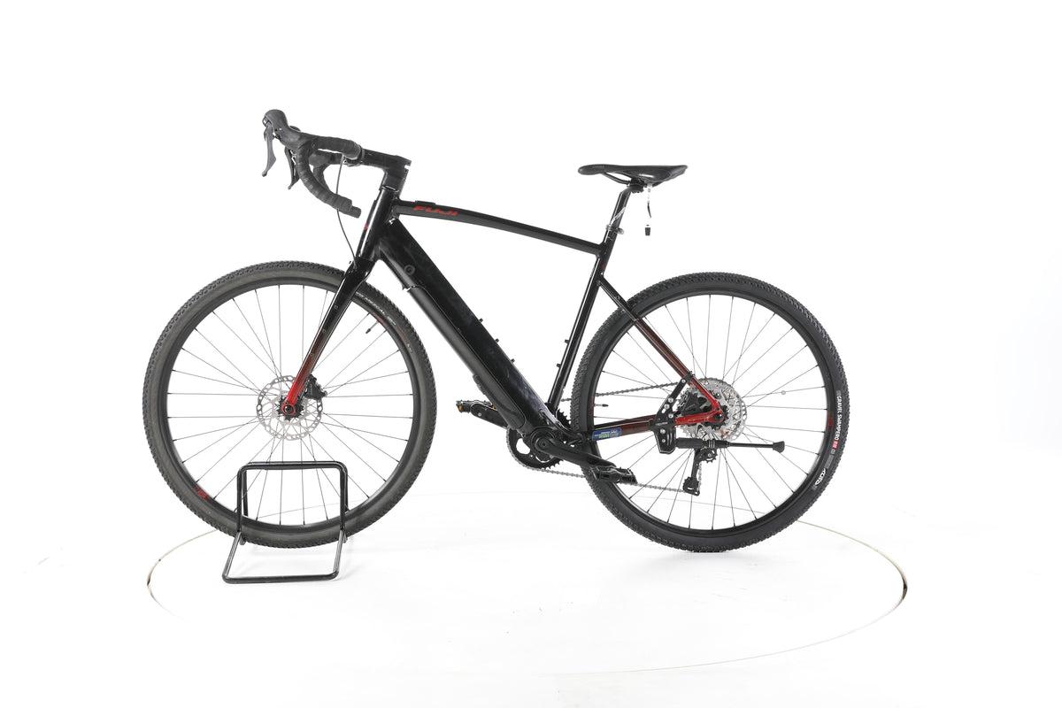 Fuji E-Jari E-Gravel & Rennrad - Image 7