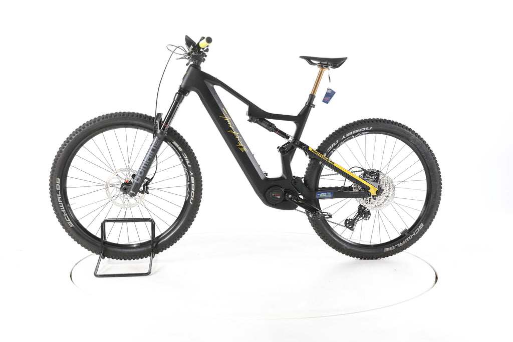 Kneissl Design Worldchampion E-Bike Fully - Image 7