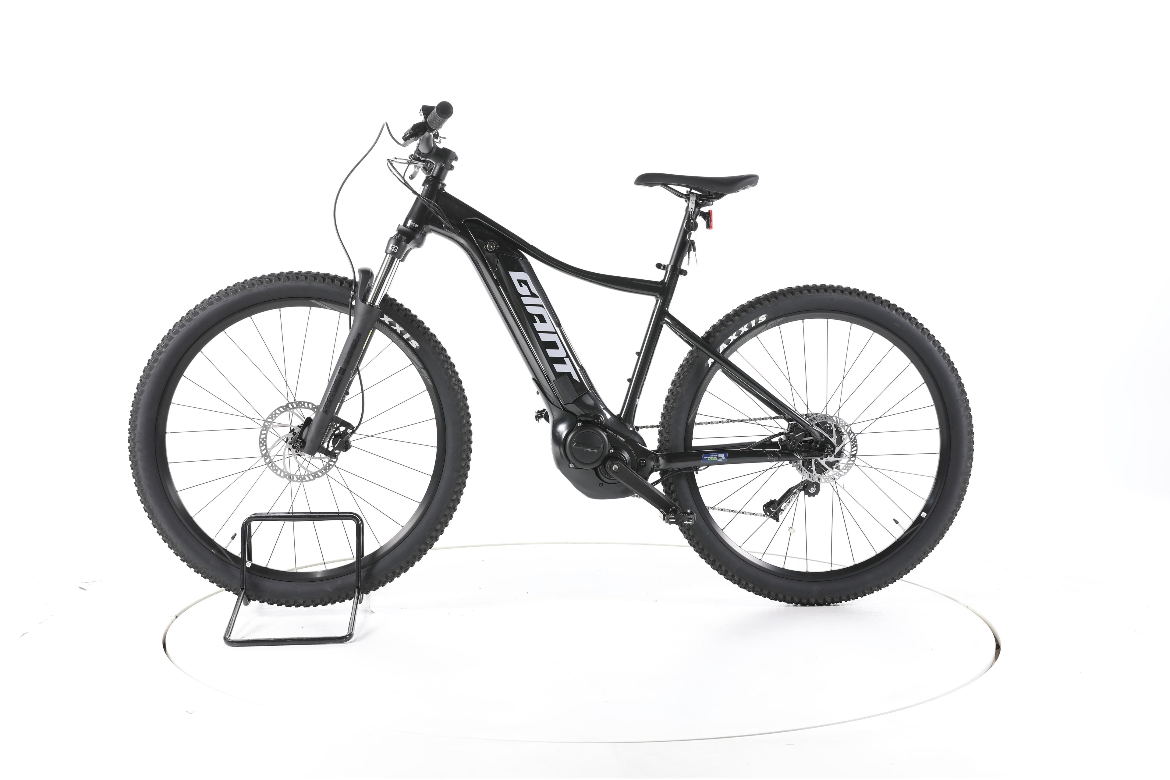 Giant Talon E+ 3 E-Bike 2023 - Image 7