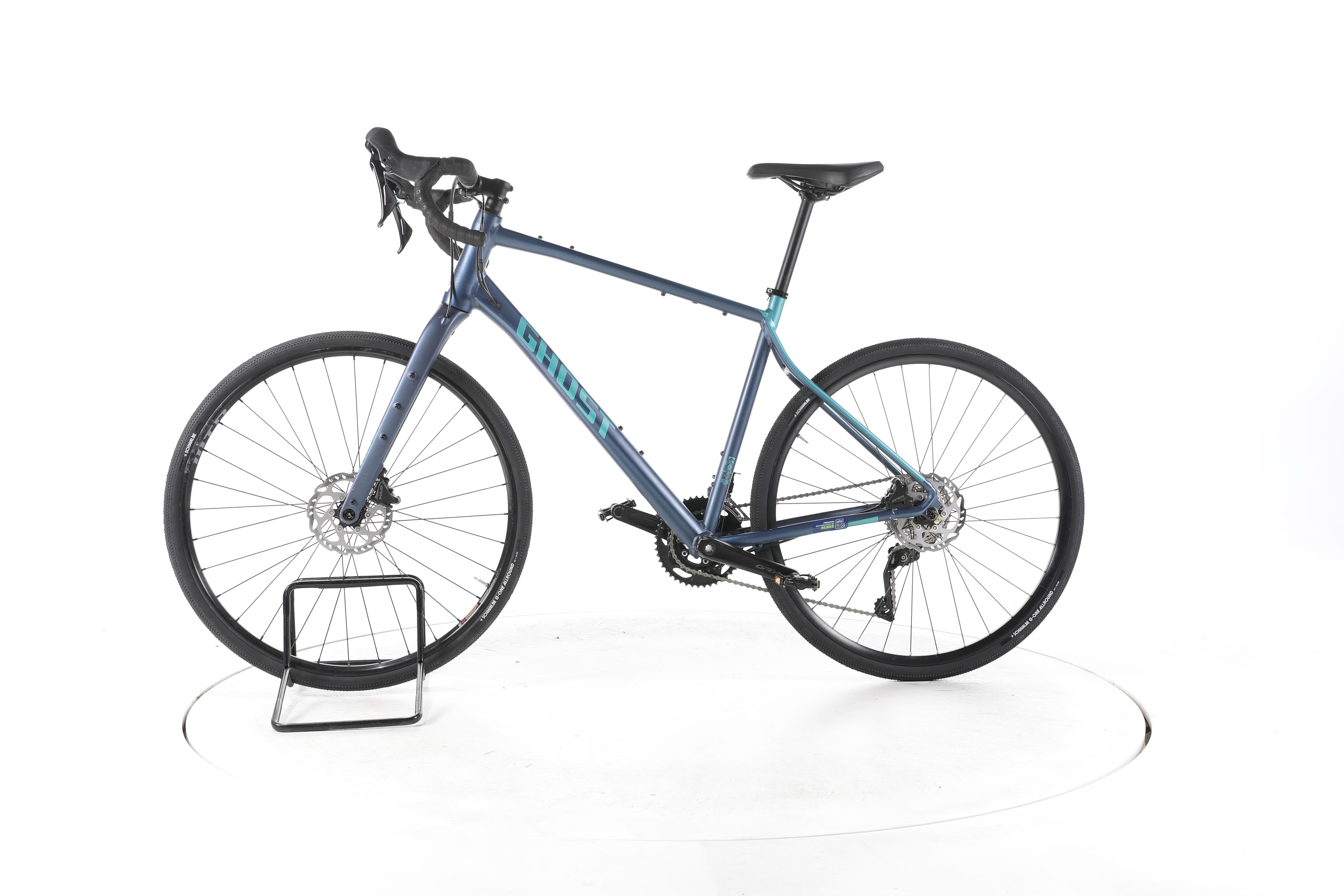 Ghost Asket Essential Gravelbike - Image 7