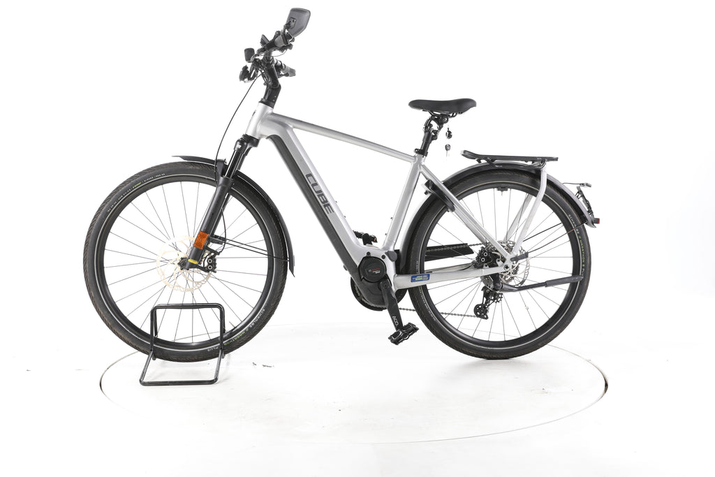 Cube Kathmandu Hybrid S-Pedelec 750 Wh - Image 7