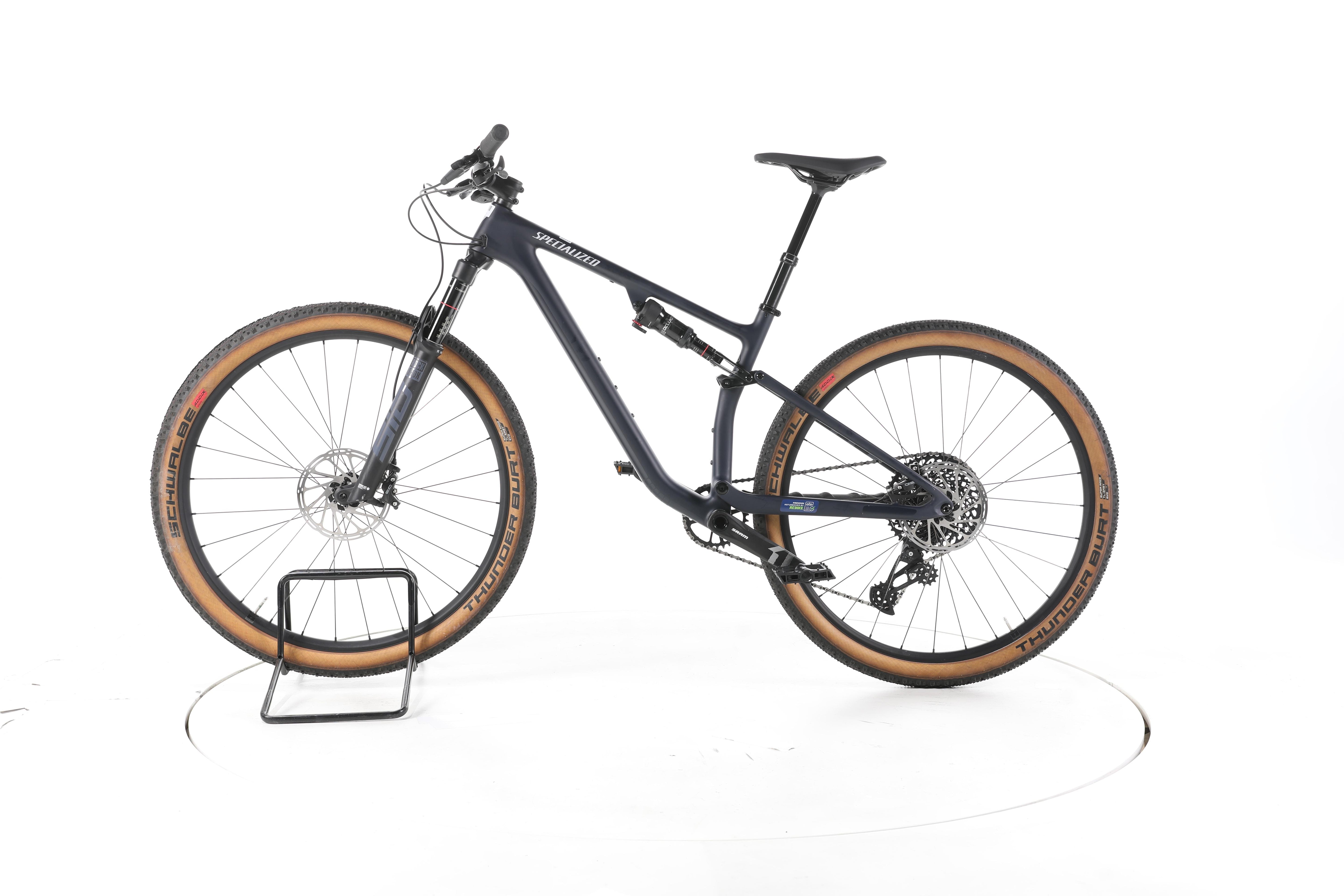 Specialized Epic Evo Comp Fahrrad Fully - Image 7