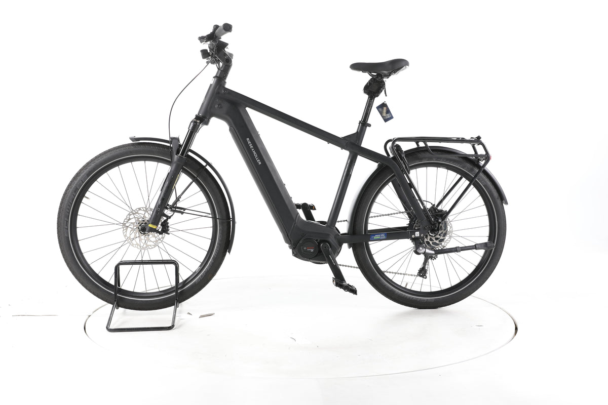 Riese & Müller Charger4 GT Touring Trekking E-Bike - Image 7