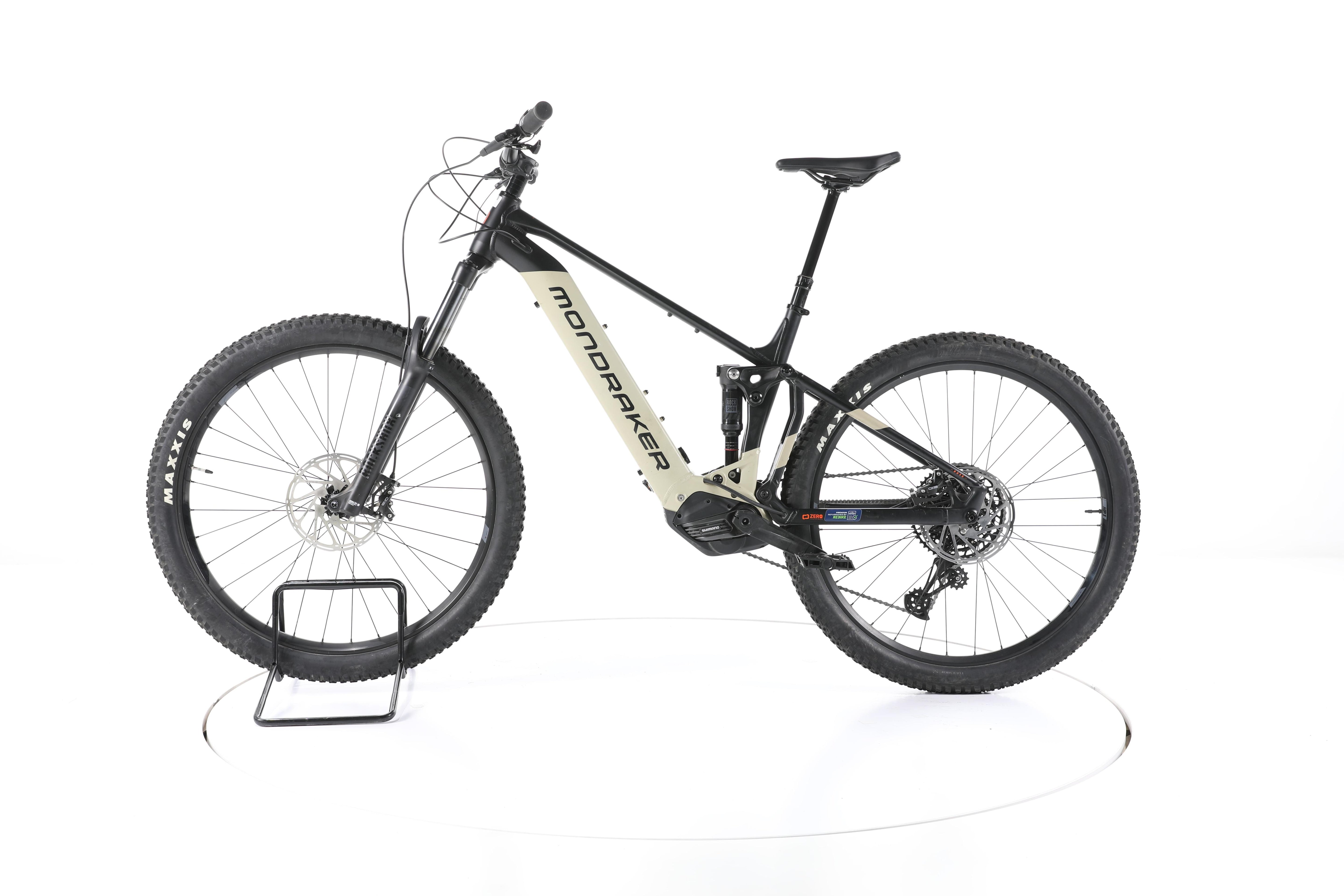Mondraker DUSK E-Bike Fully - Image 7