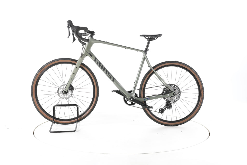 Ghost Asket CF Pro Gravelbike Carbon 2024 - Image 7