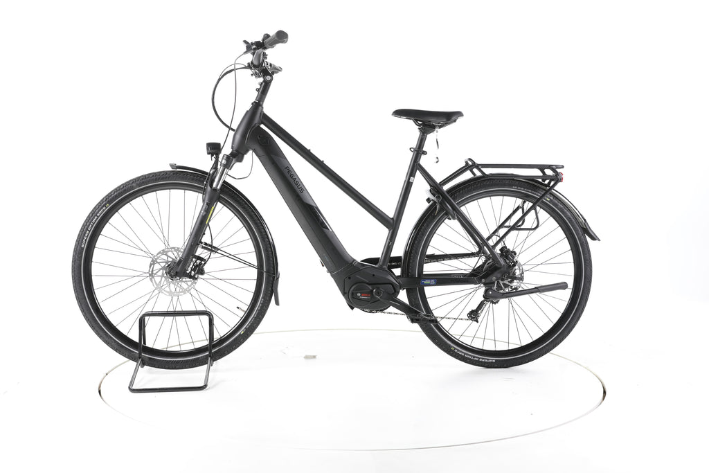Pegasus Solero EVO Trekking E-Bike 2023 - Image 7